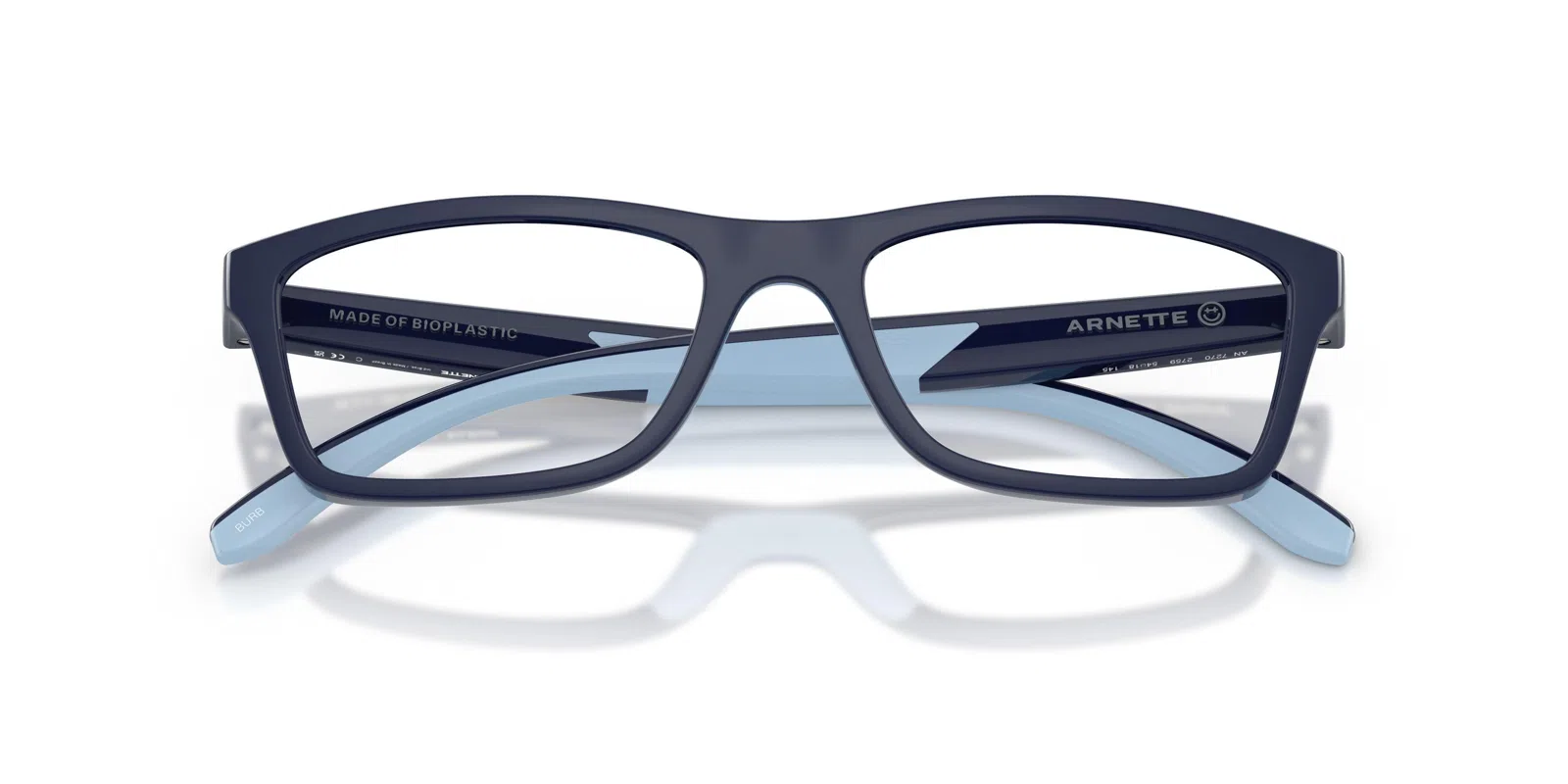 Arnette Burb 7270 Eyeglasses - view 10